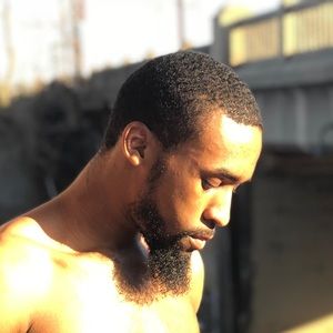 Meet your Posher, Andre